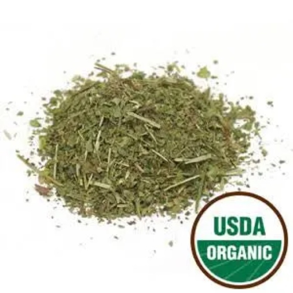 🔮 Skullcap | Dried Herb for Craft & Magical Use